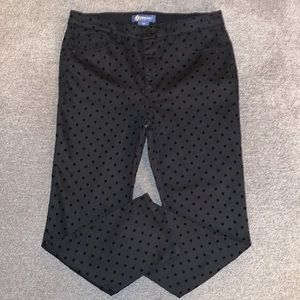 Democracy Flock Dots Pants